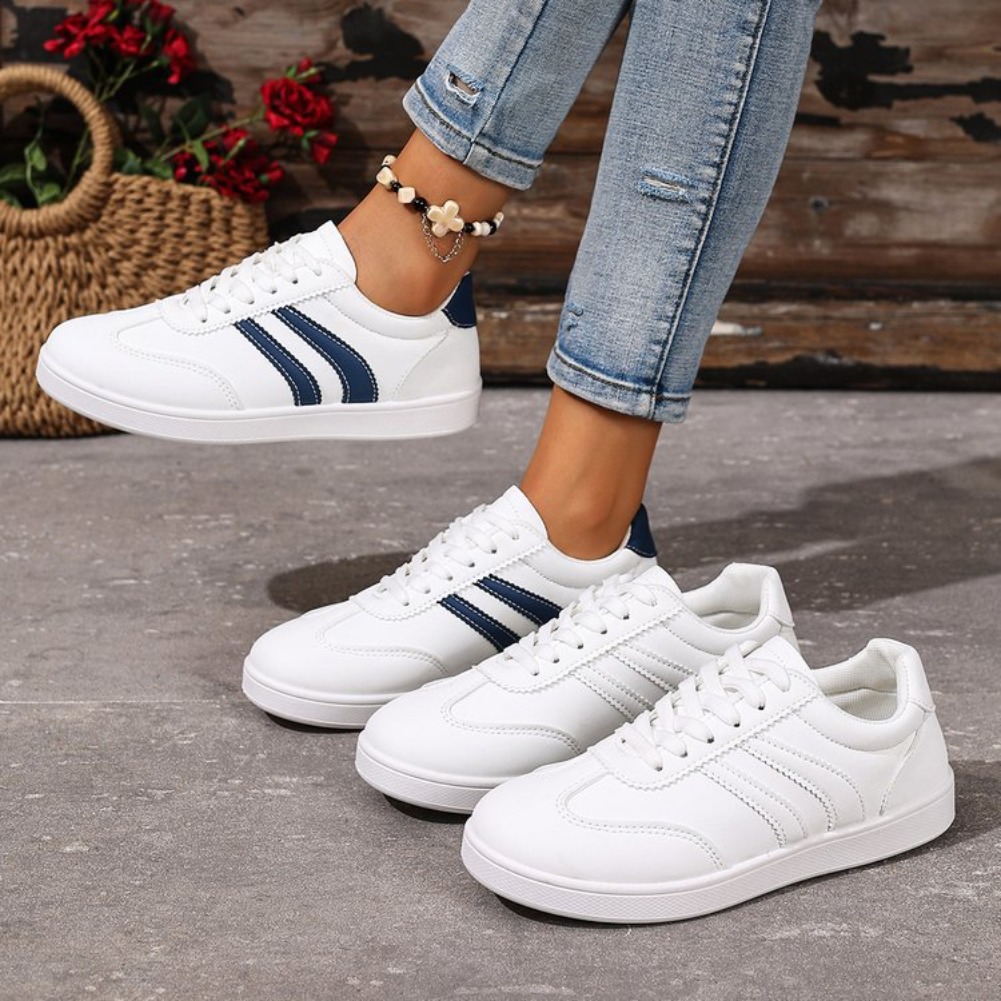 Women'S Shoes Running Sports - Новые повседневные кроссовки, модные универсальные кроссовки,