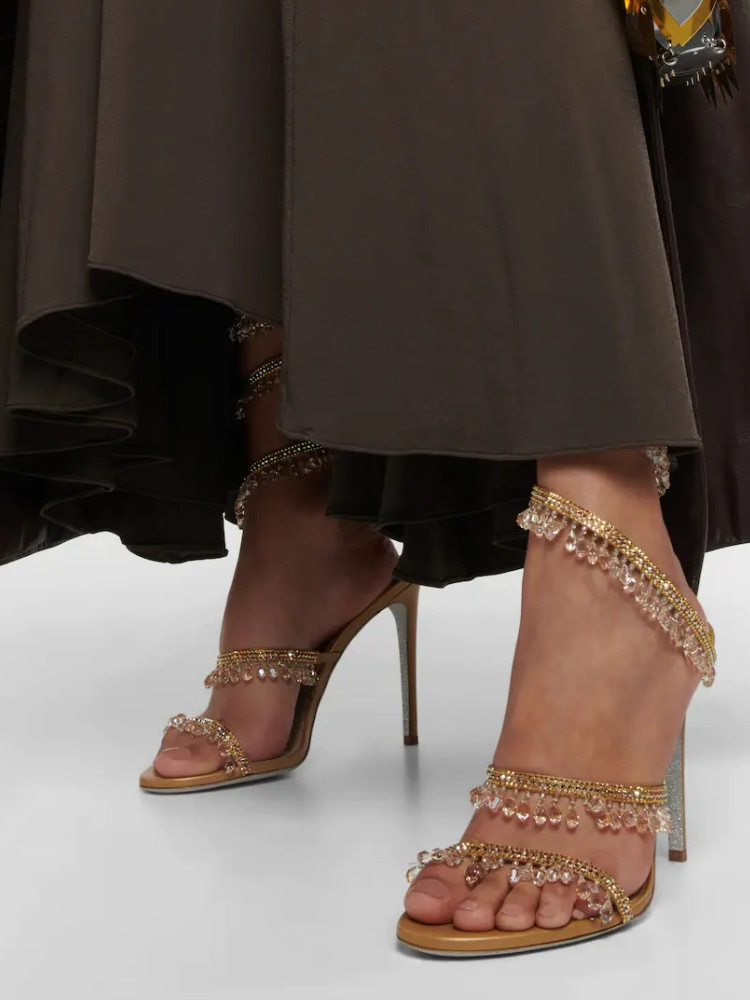 Women Shoes Formal - Женские новые модные босоножки 2026 года