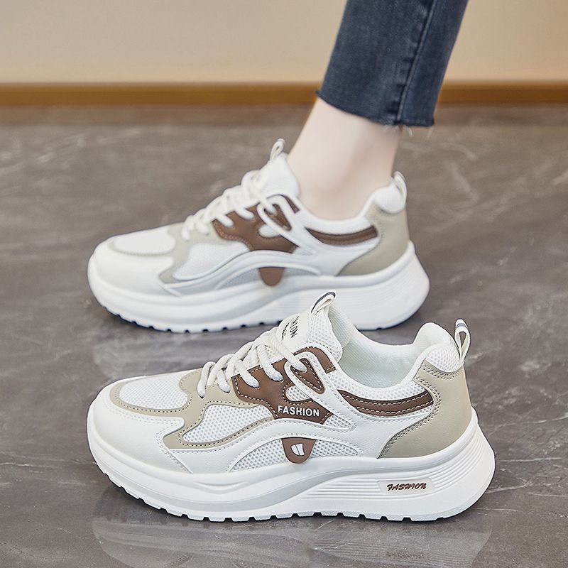 Women'S Shoes Running Sports - Женские дышащие спортивные кроссовки из сетки,