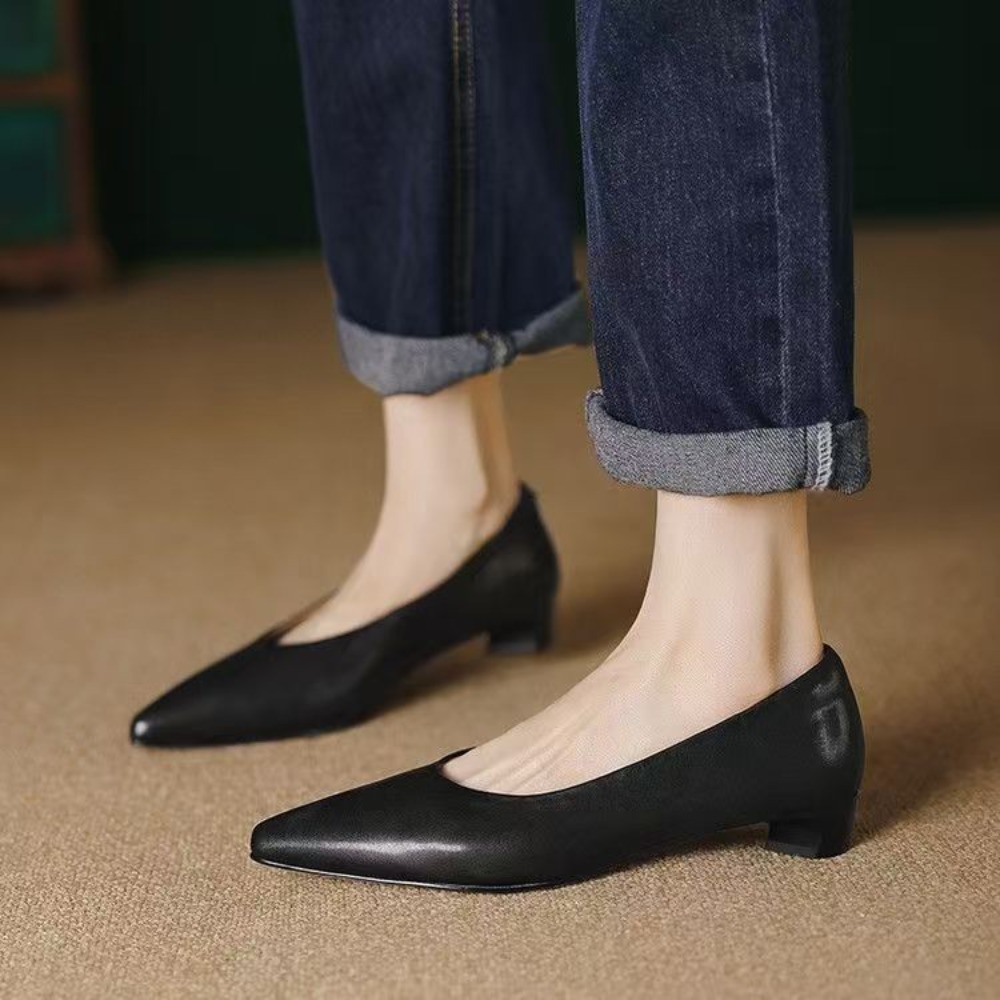 Women Shoes Black - ​ ​ Новое поступление 2026, женские