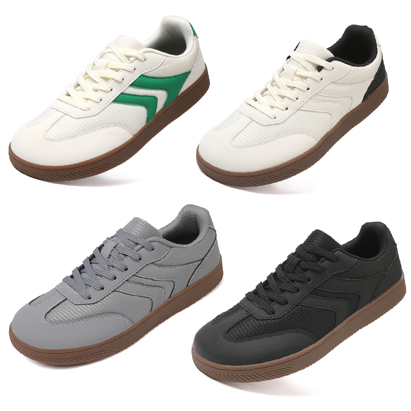 Women'S Shoes Zero Drop - Обувь с широким носком унисекс из
