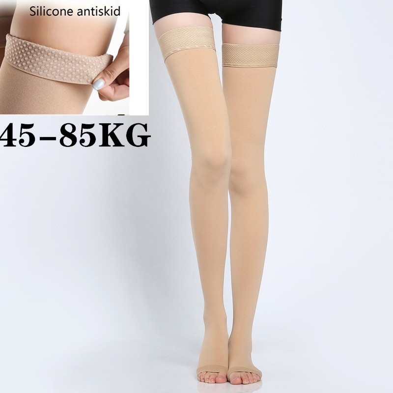 Women Shoes Xxl - Медицинские компрессионные женские колготки 45-80 кг,