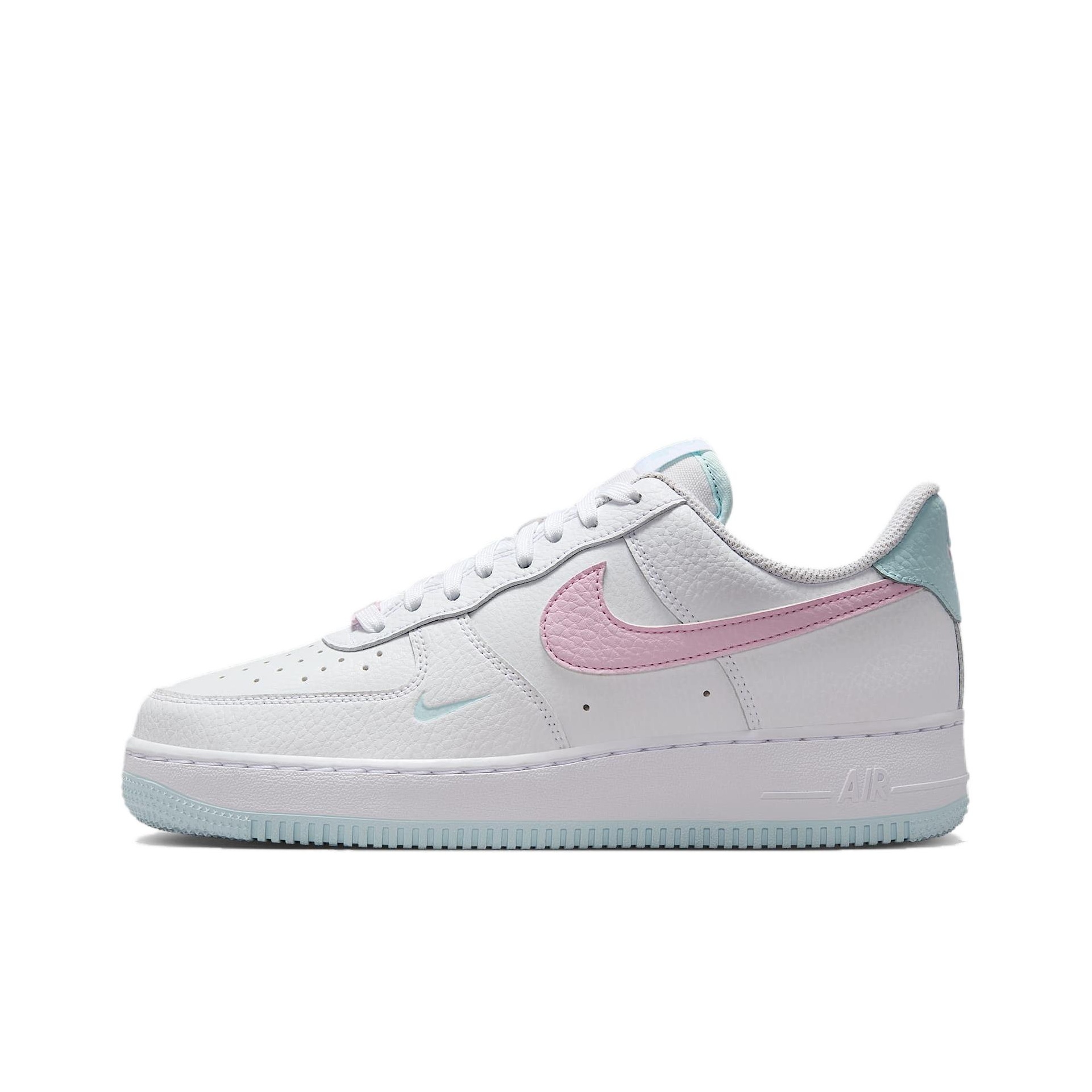 Nike Shoes Air Force 1 - Женские кроссовки для скейтбординга Nike Air