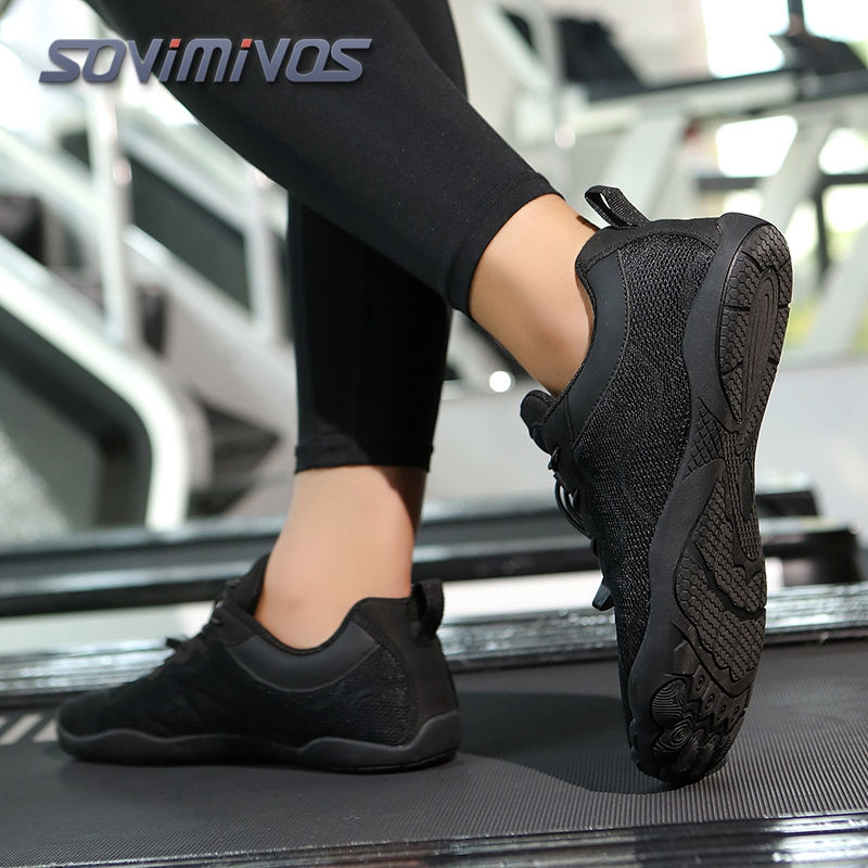 Women'S Shoes Zero Drop - Женские и мужские минималистичные кроссовки для