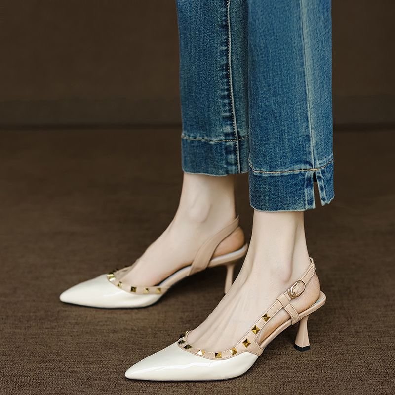 Mary Jane Shoes - Новые модные туфли Мэри Джейн 2026