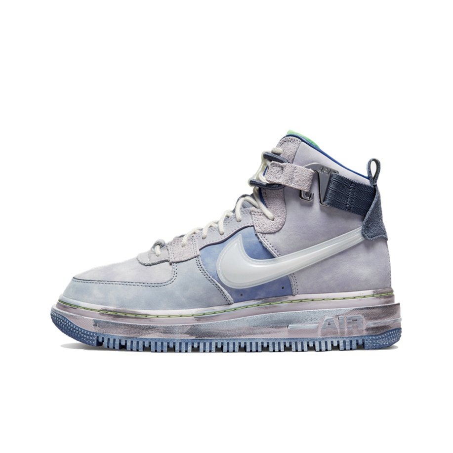 Nike Shoes Air Force 1 - Кроссовки Nike Air Force 1 Fashion