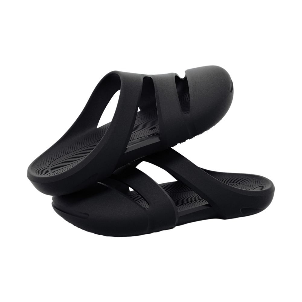 Women'S Shoes Non Slip - Сандалии EVA River Tracing: однотонные, нескользящие,