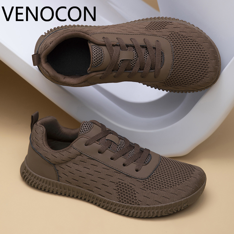 Women'S Shoes Zero Drop - Кроссовки VENOCON Barefoot Minimalist для мужчин
