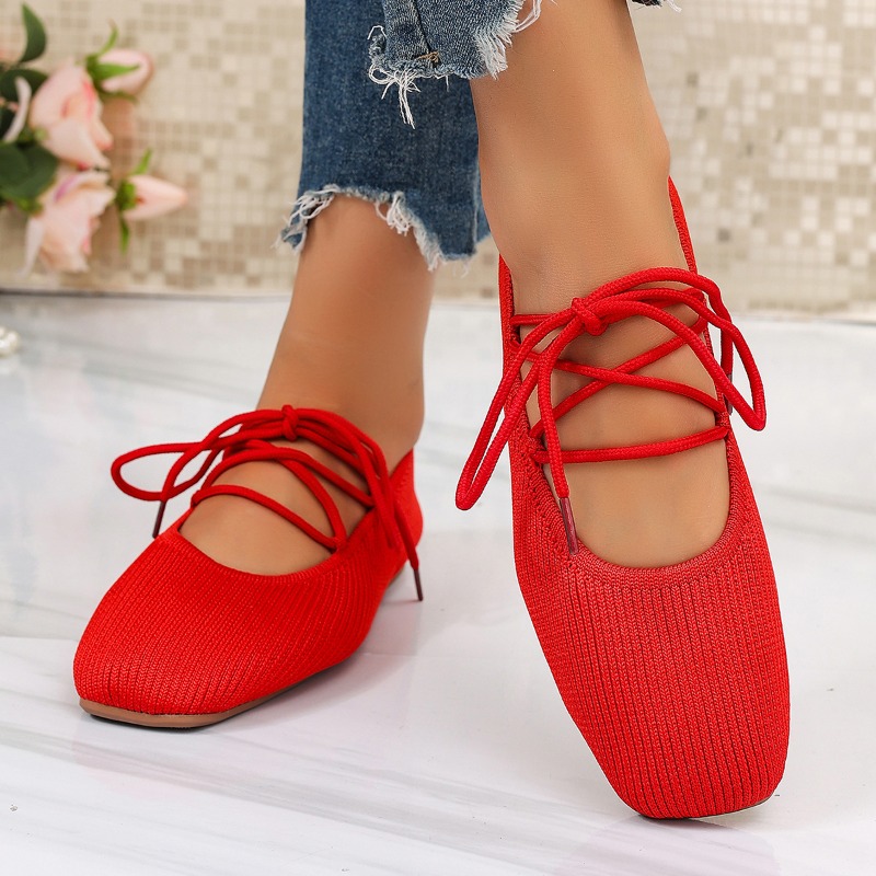 Mary Jane Shoes - Французские туфли Мэри Джейн 2026: Новые