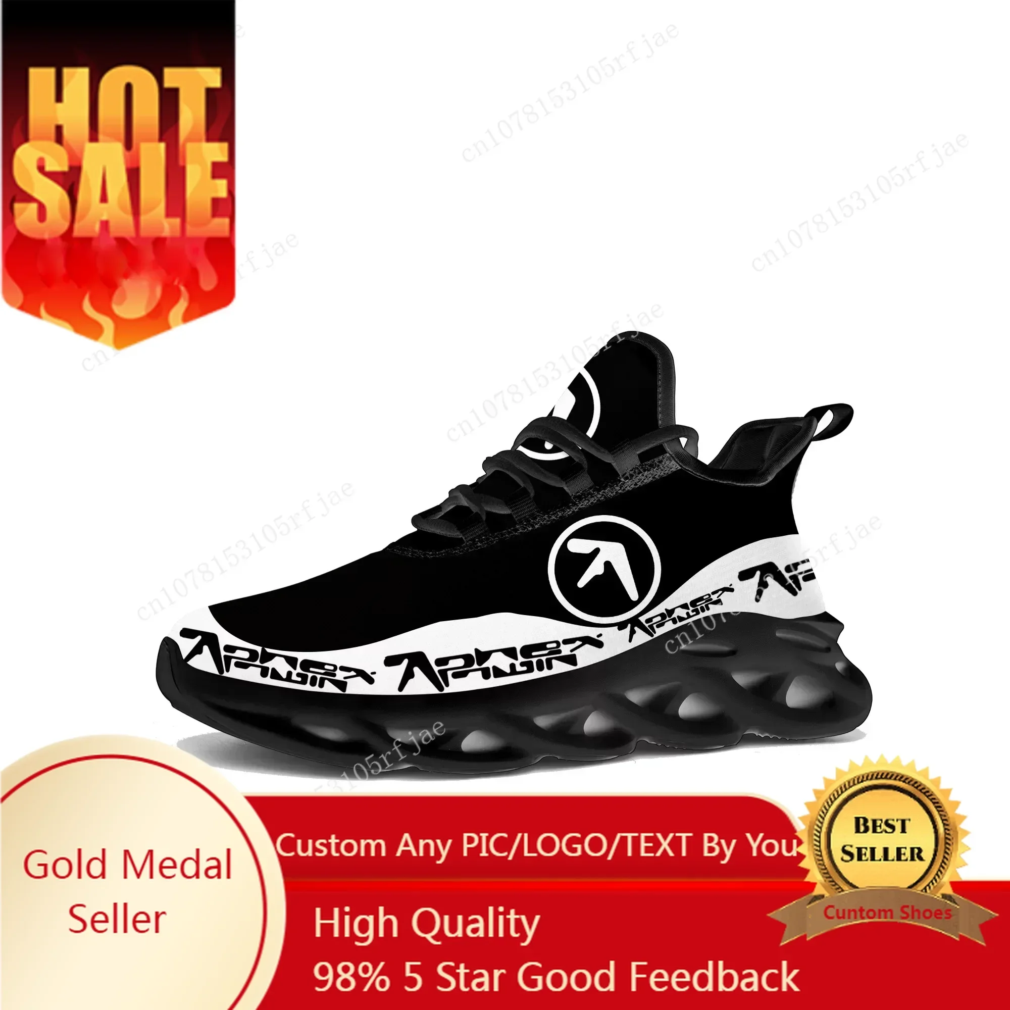Women'S Shoes Running Sports - Кроссовки Aphex Twin Flats для мужчин