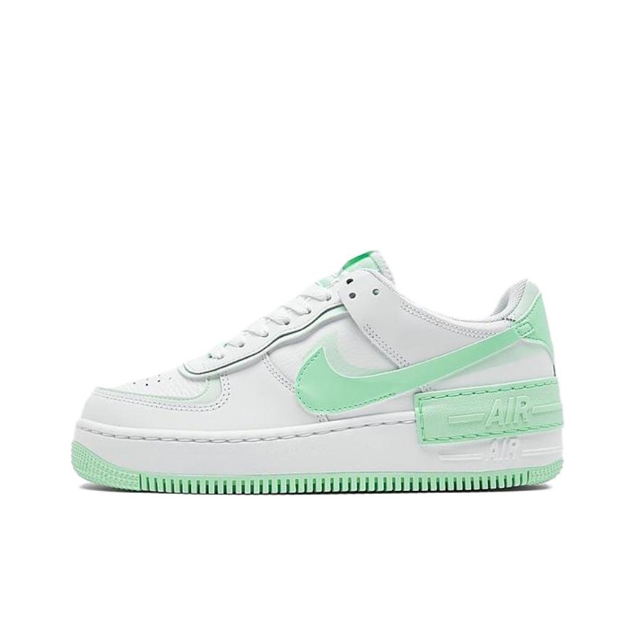 Nike Shoes Air Force 1 - Женские низкие кроссовки для скейтбординга Nike