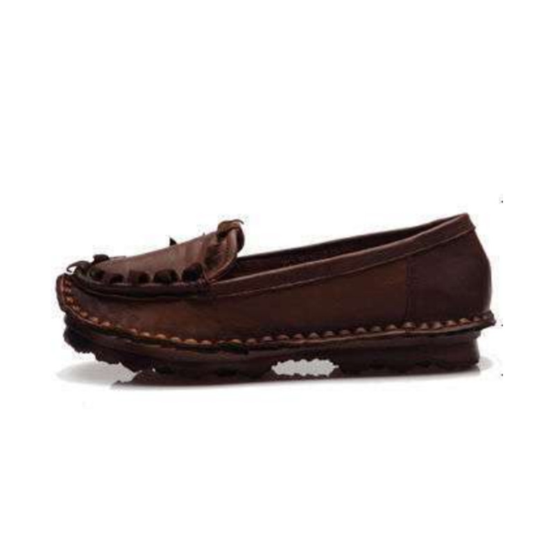 Mary Jane Shoes - Весна 2026: Новые женские лоферы в