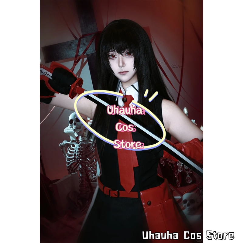 Women Shoes Xxl - Костюм для косплея UCosS*/Аниме Акаме Га