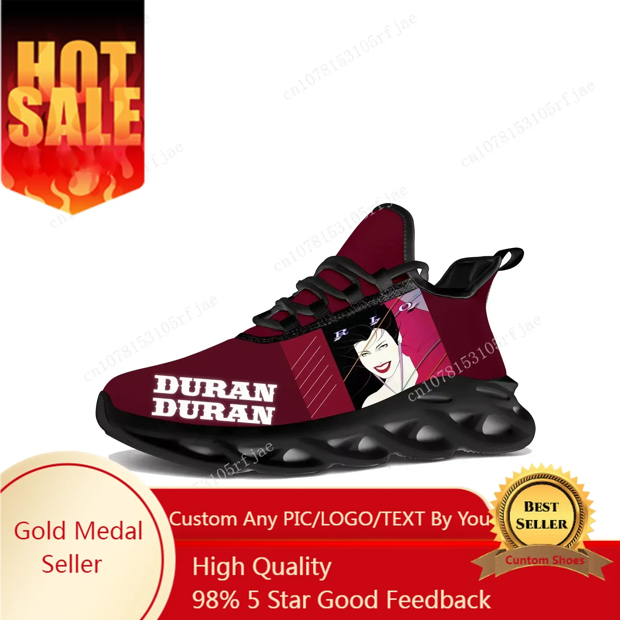 Women'S Shoes Running Sports - Кроссовки Duran Duran Flats для мужчин