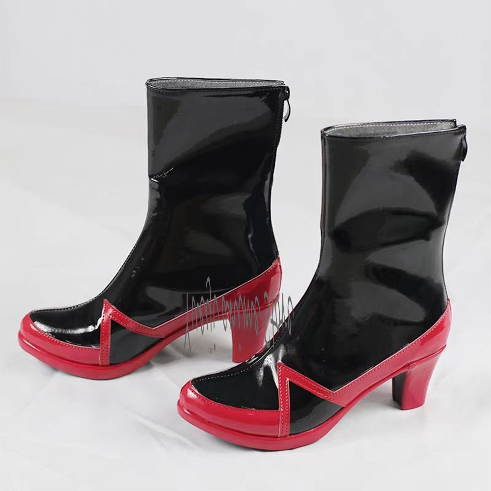 Индивидуальные косплей-туфли А – обзор и цена Women'S Shoes Rei