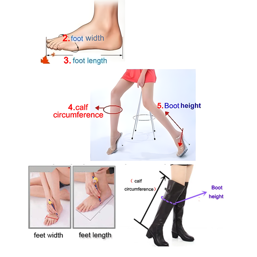 Индивидуальные косплей-туфли А – обзор и цена Women'S Shoes Rei