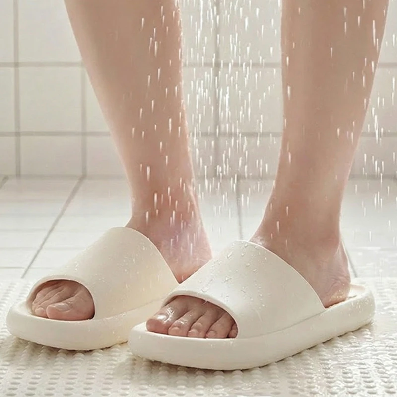 Полые шлепанцы из ЭВА для ванн – обзор и цена Women'S Shoes Non Slip