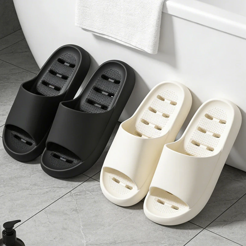 Полые шлепанцы из ЭВА для ванн – обзор и цена Women'S Shoes Non Slip