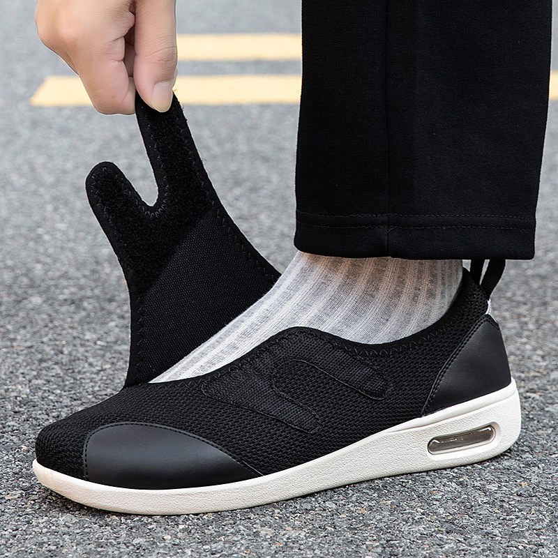 Регулируемые открытые ортопеди – обзор и цена Women'S Shoes For Bunions