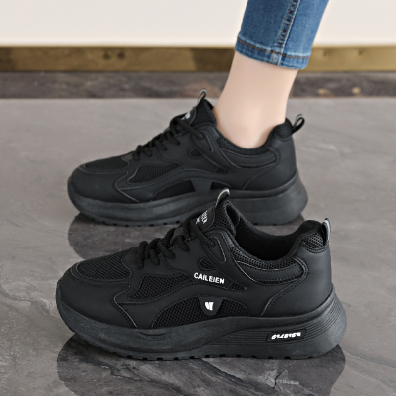 Женские дышащие спортивные кро – обзор и цена Women'S Shoes Running Sports