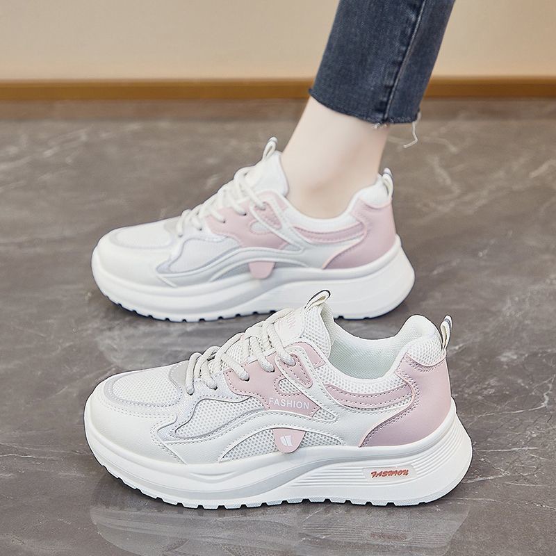 Женские дышащие спортивные кро – обзор и цена Women'S Shoes Running Sports