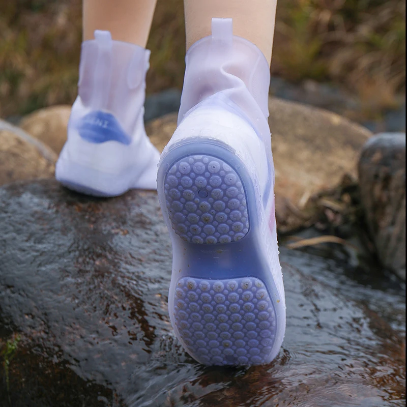 M-XXL дождевые бахилы, водонеп – обзор и цена Women Shoes Xxl