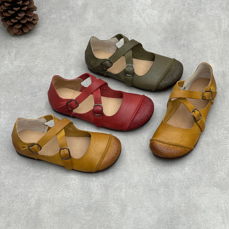 Женские туфли-мэри-джейн ручно – обзор и цена Mary Jane Shoes