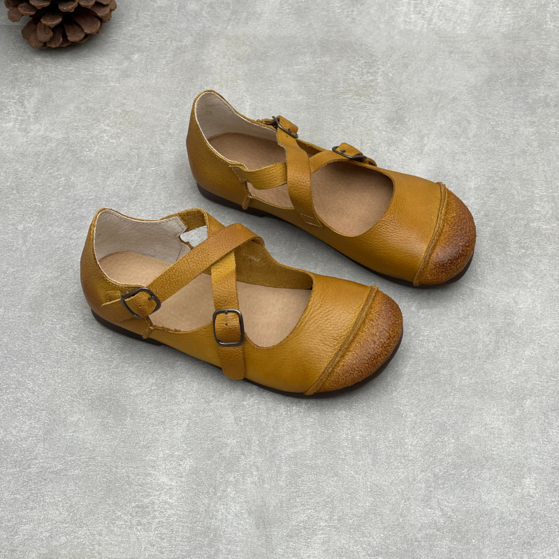Женские туфли-мэри-джейн ручно – обзор и цена Mary Jane Shoes