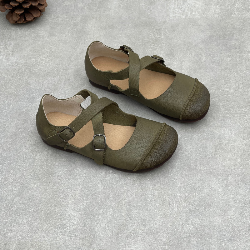Женские туфли-мэри-джейн ручно – обзор и цена Mary Jane Shoes