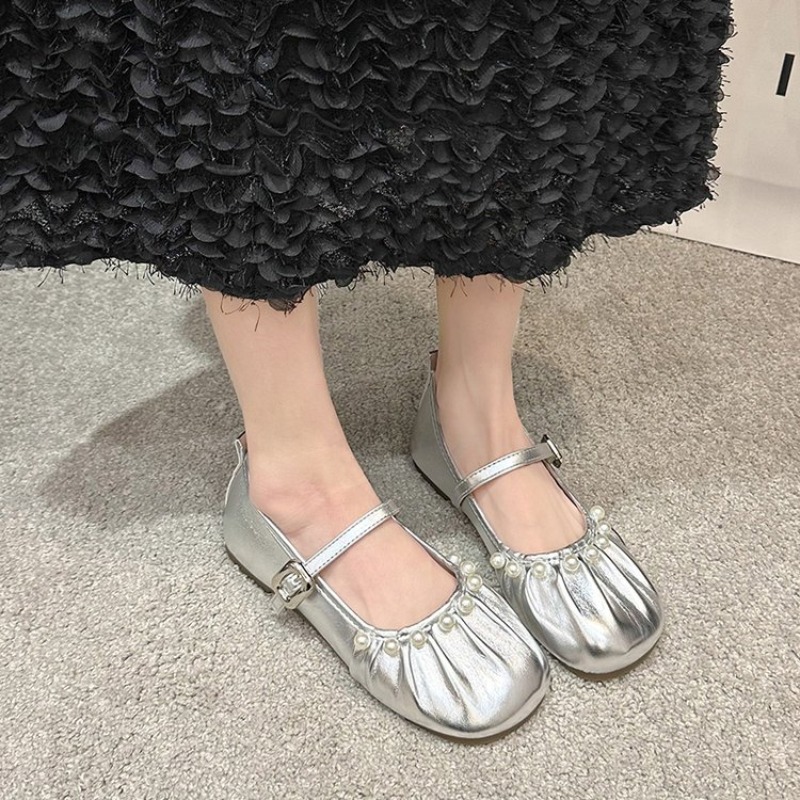 Удобные туфли Мэри Джейн с жем – обзор и цена Mary Jane Shoes