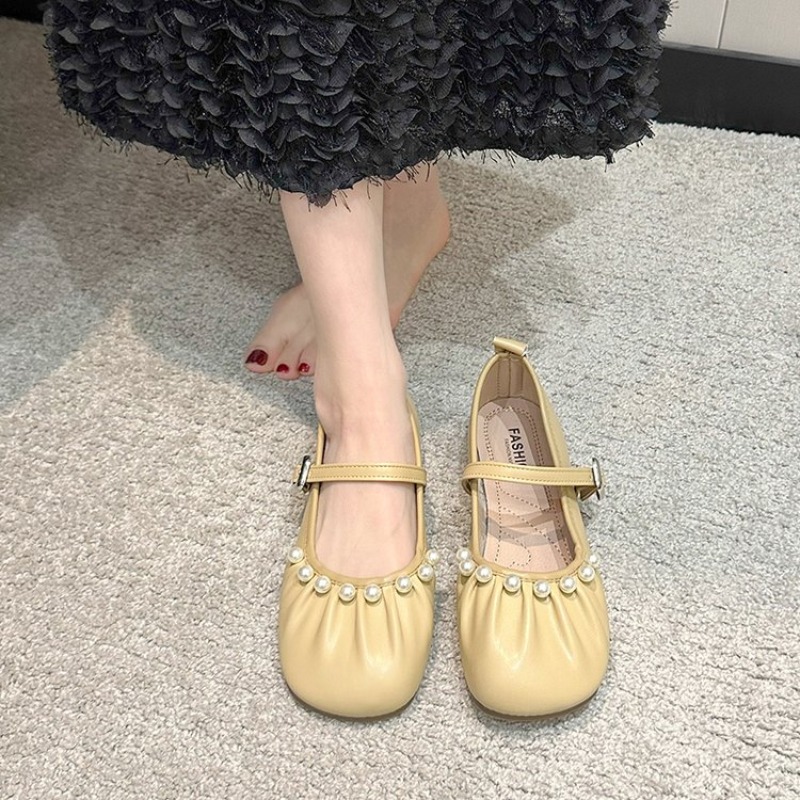 Удобные туфли Мэри Джейн с жем – обзор и цена Mary Jane Shoes