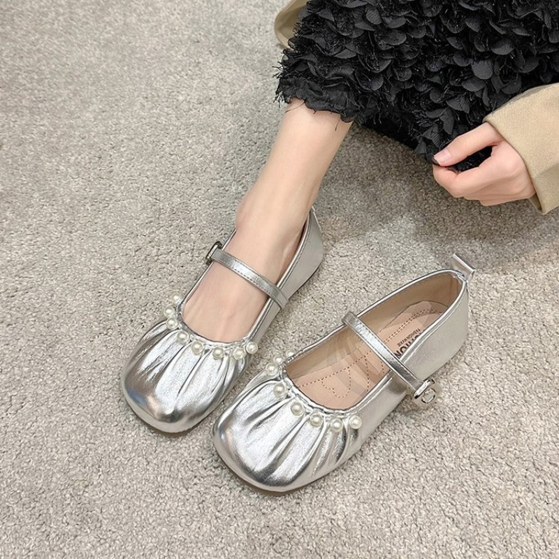 Удобные туфли Мэри Джейн с жем – обзор и цена Mary Jane Shoes