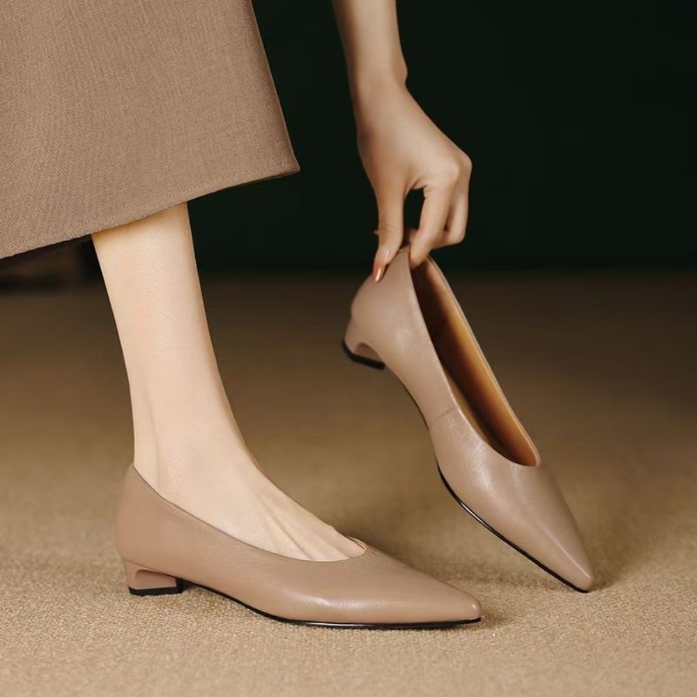 ​ ​ Новое поступление 2026, же – обзор и цена Women Shoes Black