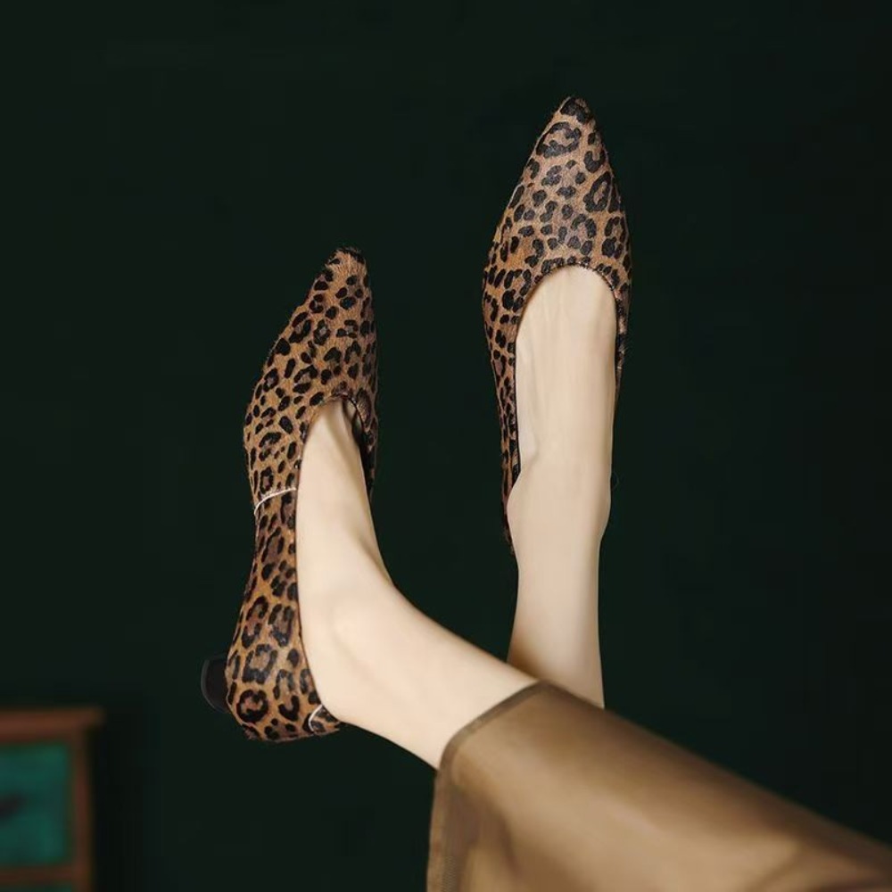 ​ ​ Новое поступление 2026, же – обзор и цена Women Shoes Black