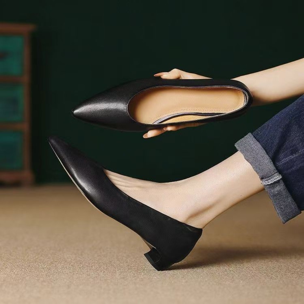 ​ ​ Новое поступление 2026, же – обзор и цена Women Shoes Black