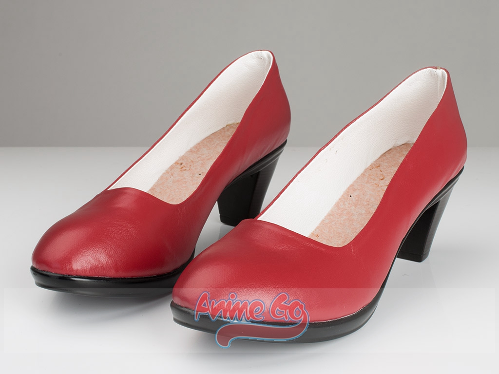 Обувь для косплея в стиле аним – обзор и цена Women'S Shoes Rei