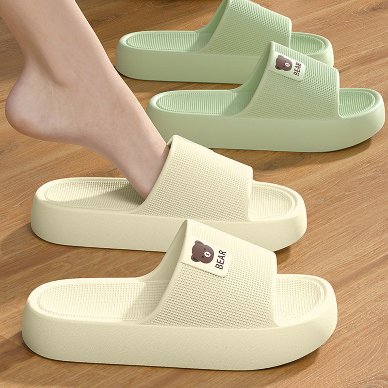 Милые тапочки-шлепанцы на толс – обзор и цена Women'S Shoes Non Slip