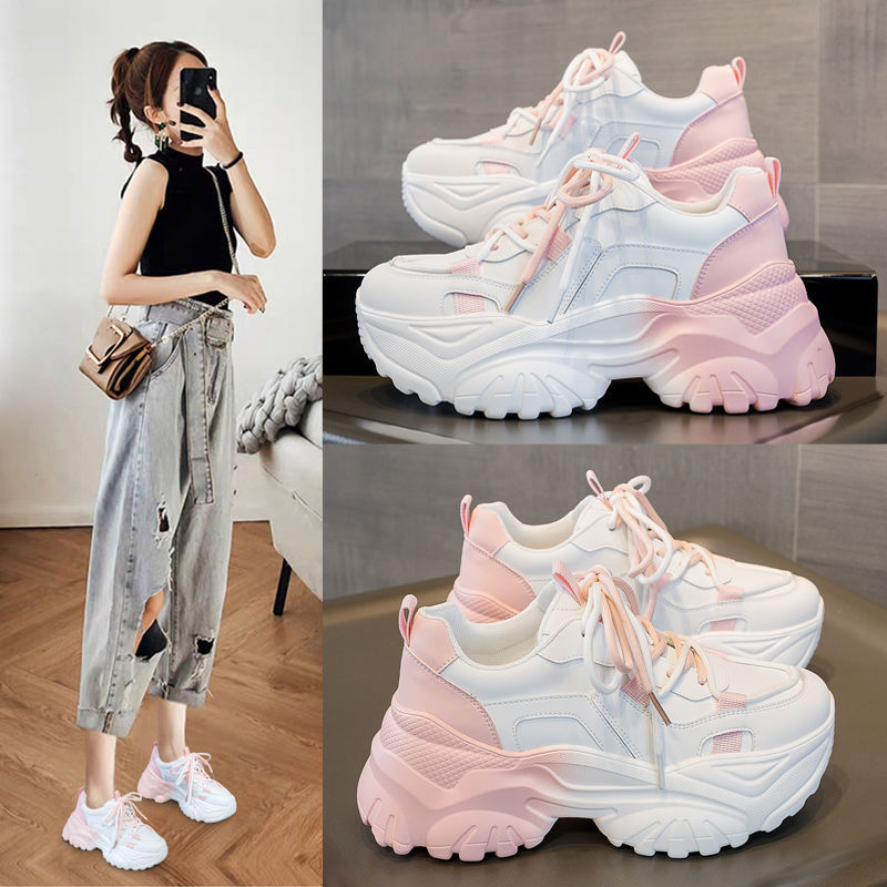 Женские кроссовки 2026, новая  – обзор и цена Women'S Shoes Running Sports
