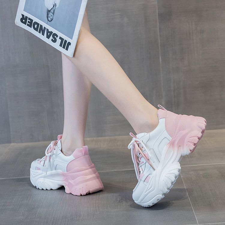 Женские кроссовки 2026, новая  – обзор и цена Women'S Shoes Running Sports