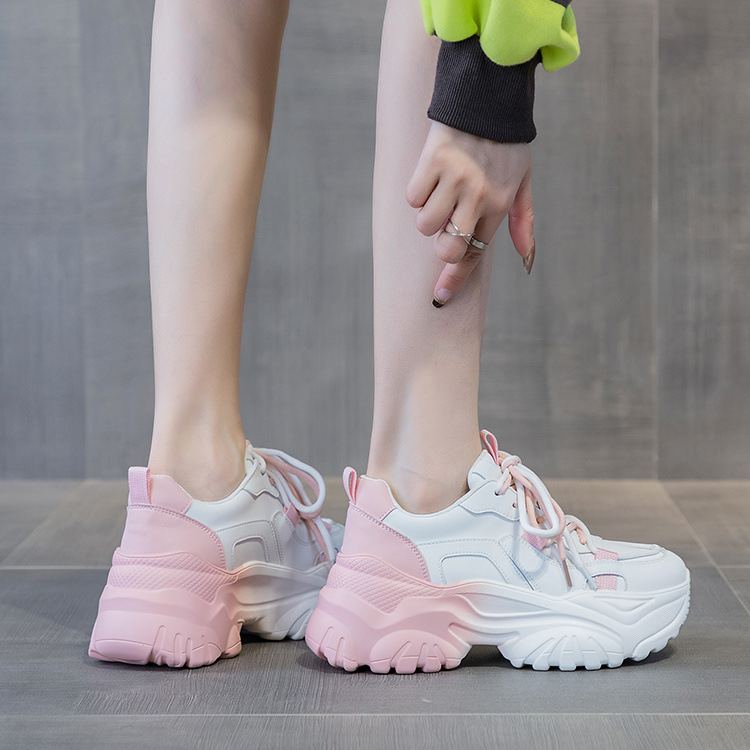 Женские кроссовки 2026, новая  – обзор и цена Women'S Shoes Running Sports