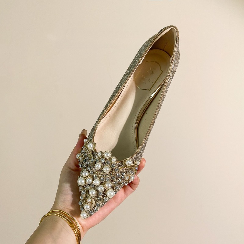 Высококачественные туфли на од – обзор и цена Women'S Shoes Non Slip