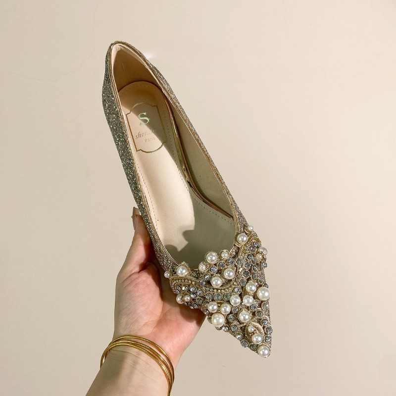 Высококачественные туфли на од – обзор и цена Women'S Shoes Non Slip