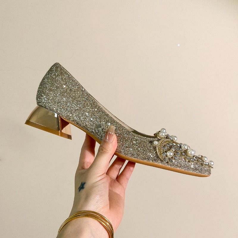 Высококачественные туфли на од – обзор и цена Women'S Shoes Non Slip