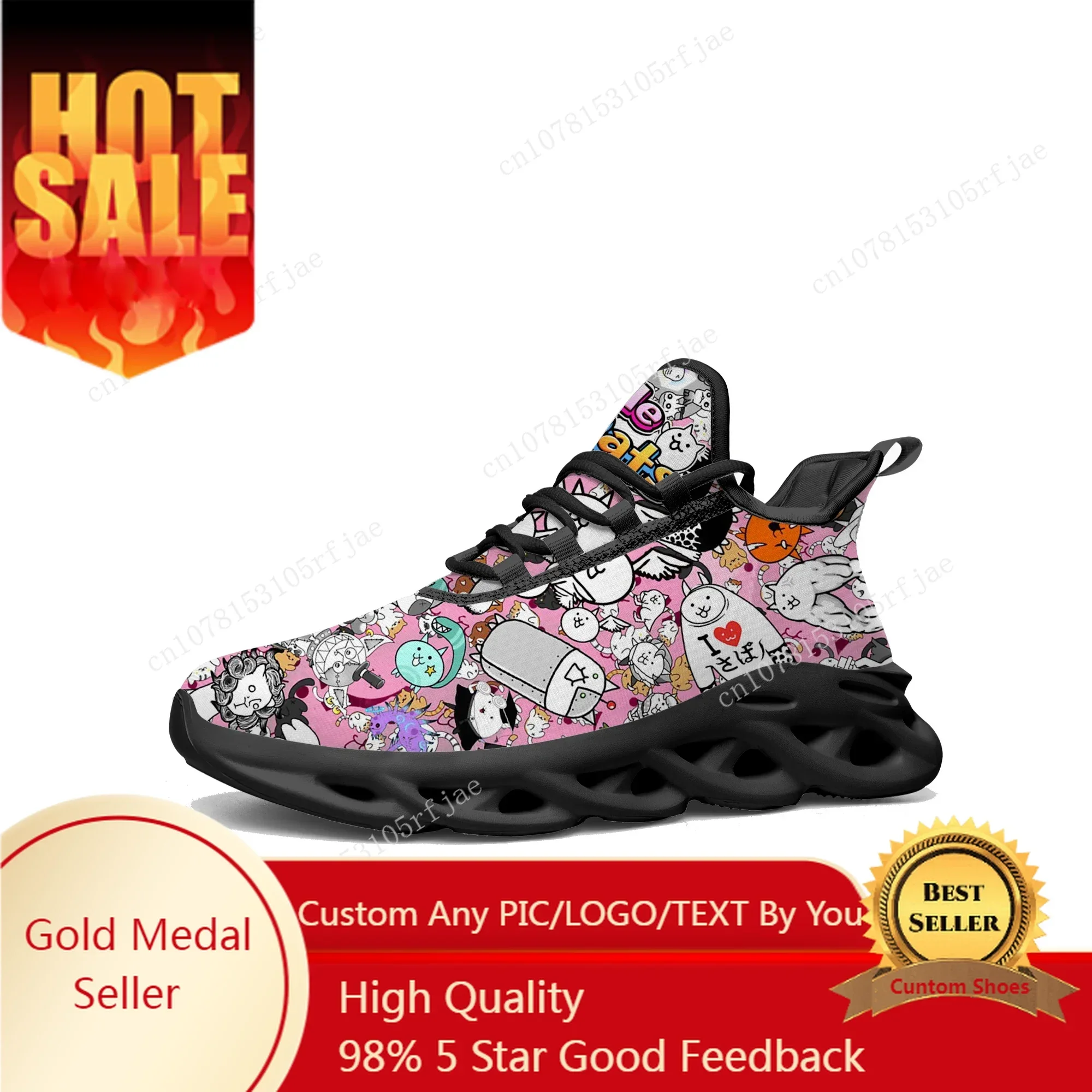 Кроссовки Battle Cats Flats: м – обзор и цена Women'S Shoes Running Sports