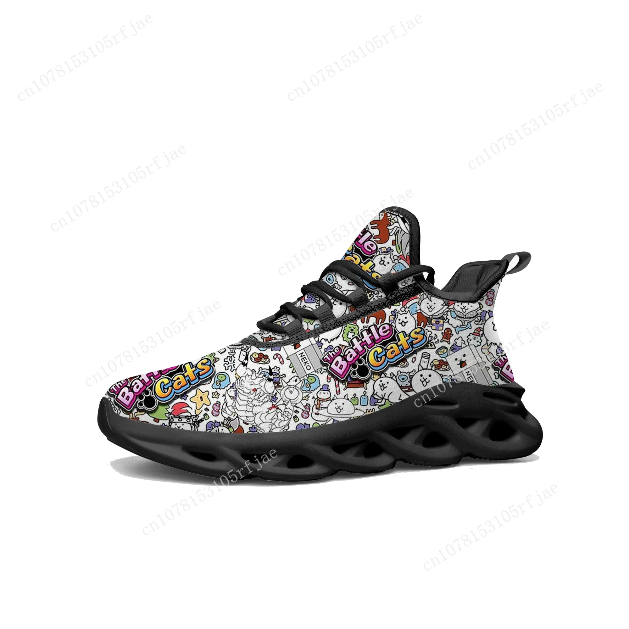 Кроссовки Battle Cats Flats: м – обзор и цена Women'S Shoes Running Sports