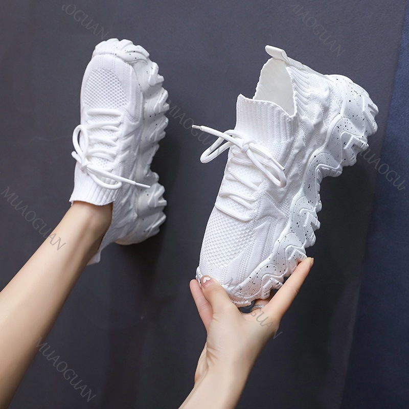 Женские массивные кроссовки на – обзор и цена Women'S Shoes Running Sports