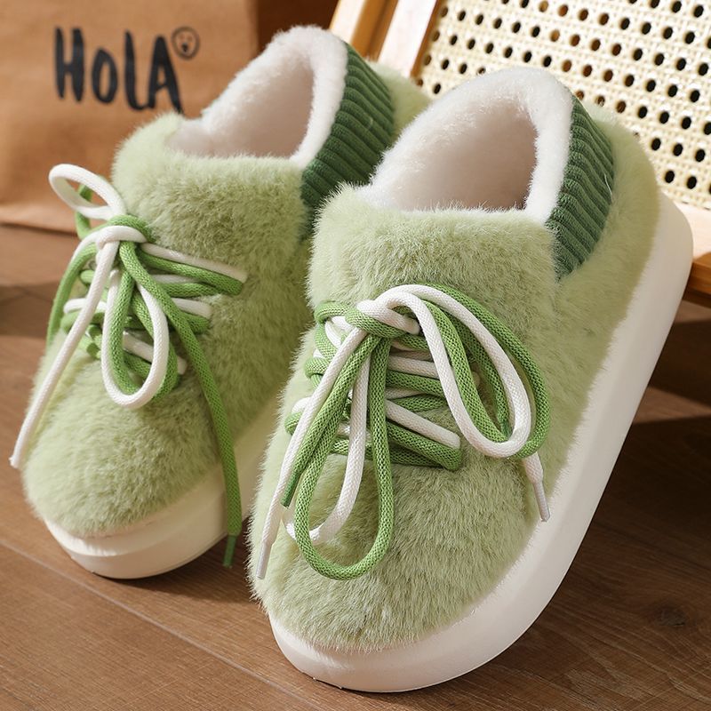 Новые стереоскопические тапочк – обзор и цена Women Shoes Winter