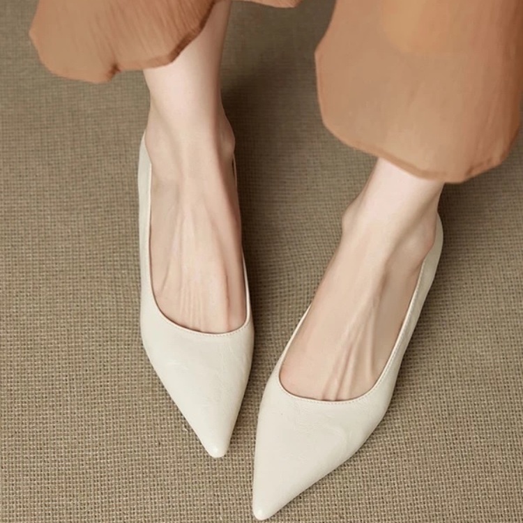 Простые туфли на шпильке, осен – обзор и цена Women'S Shoes Non Slip