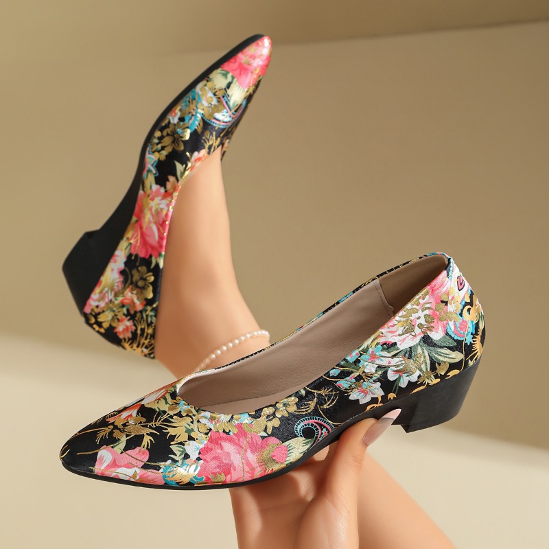 Женские туфли-лодочки с заостр – обзор и цена Women Shoes Xxl