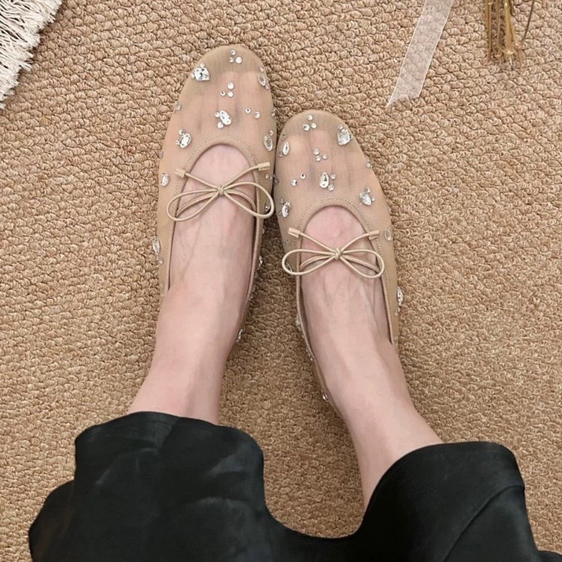 Летние элегантные женские туфл – обзор и цена Mary Jane Shoes